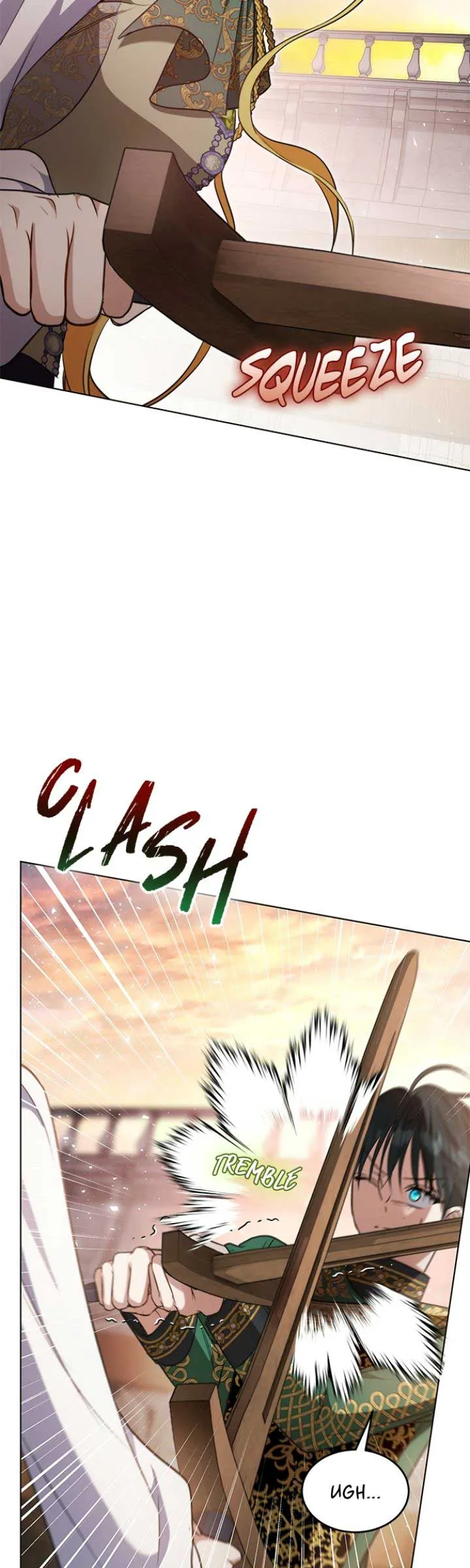 How to Prey on the Master Chapter 114 page 10 - 