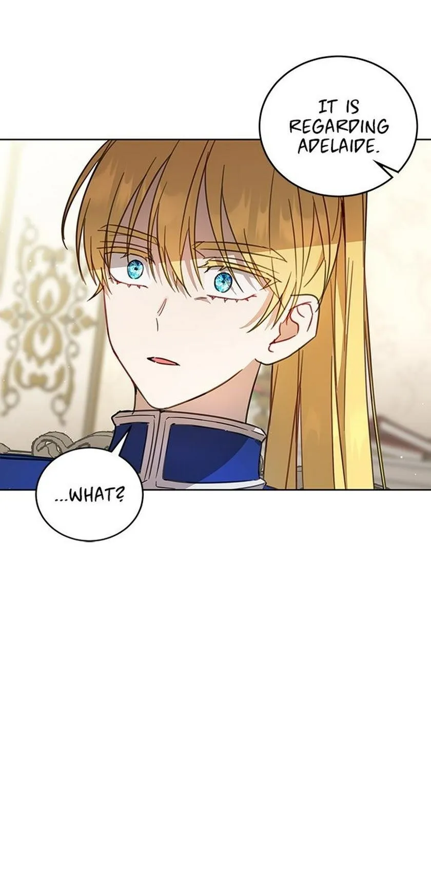 How to Prey on the Master Chapter 12 page 25 - 