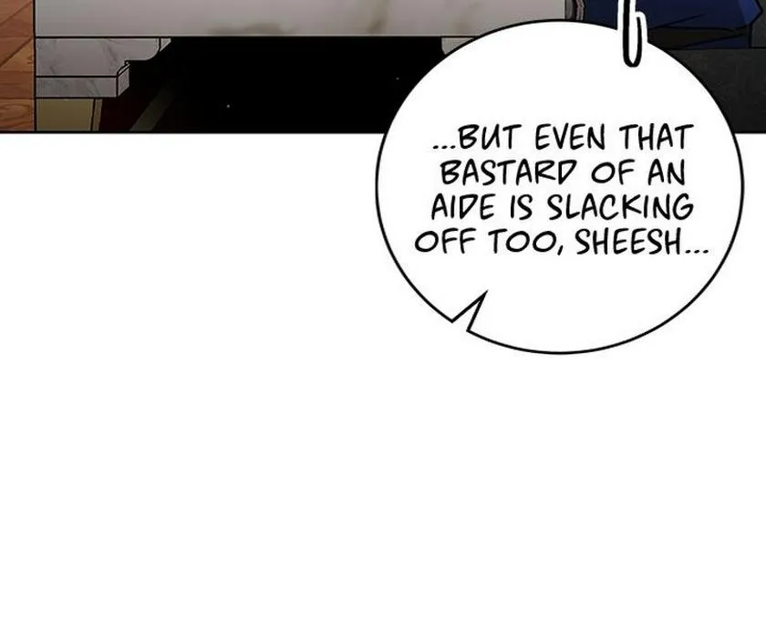 How to Prey on the Master Chapter 12 page 5 - 