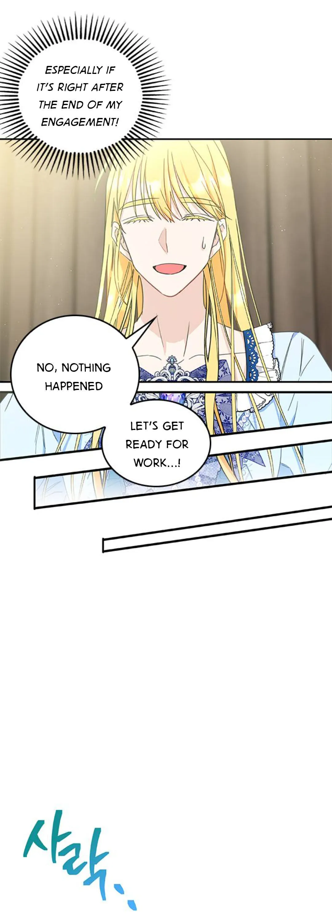 How to Prey on the Master Chapter 2 page 18 - 