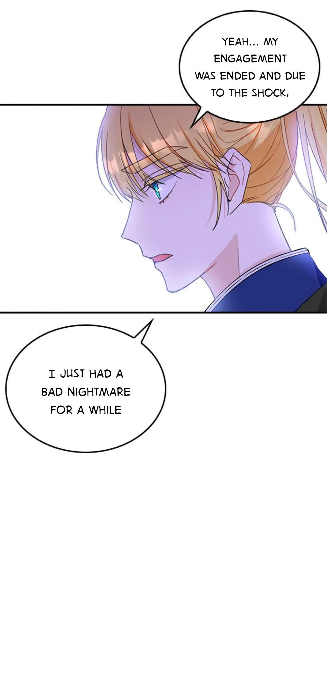 How to Prey on the Master Chapter 2 page 22 - 