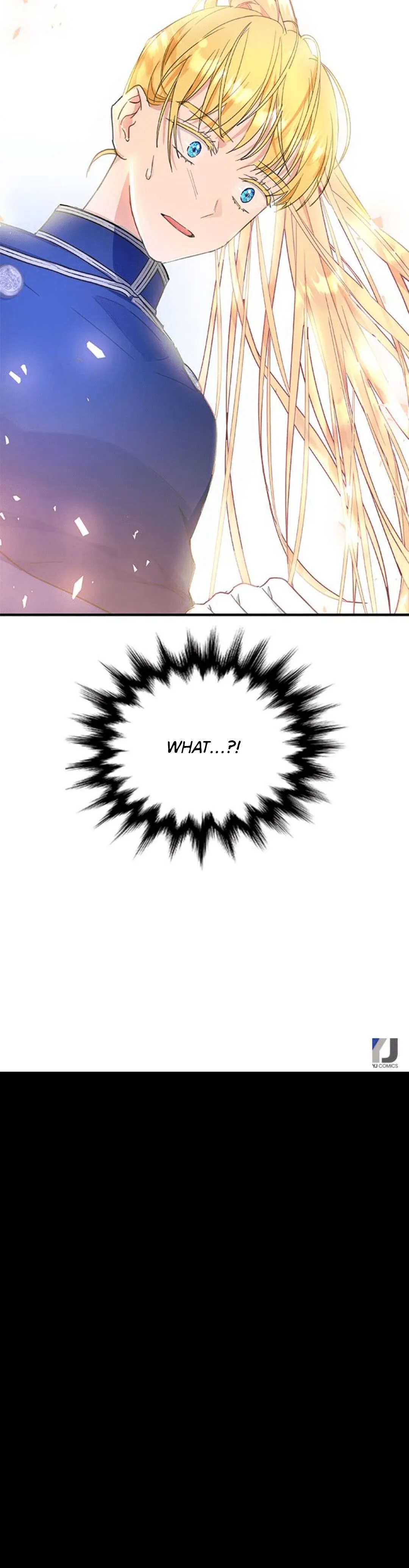 How to Prey on the Master Chapter 2 page 38 - 