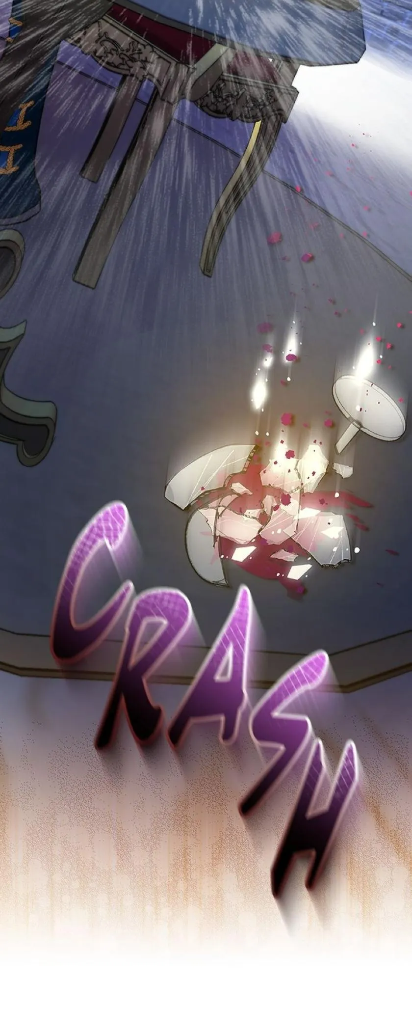 How to Prey on the Master Chapter 22 page 21 - 