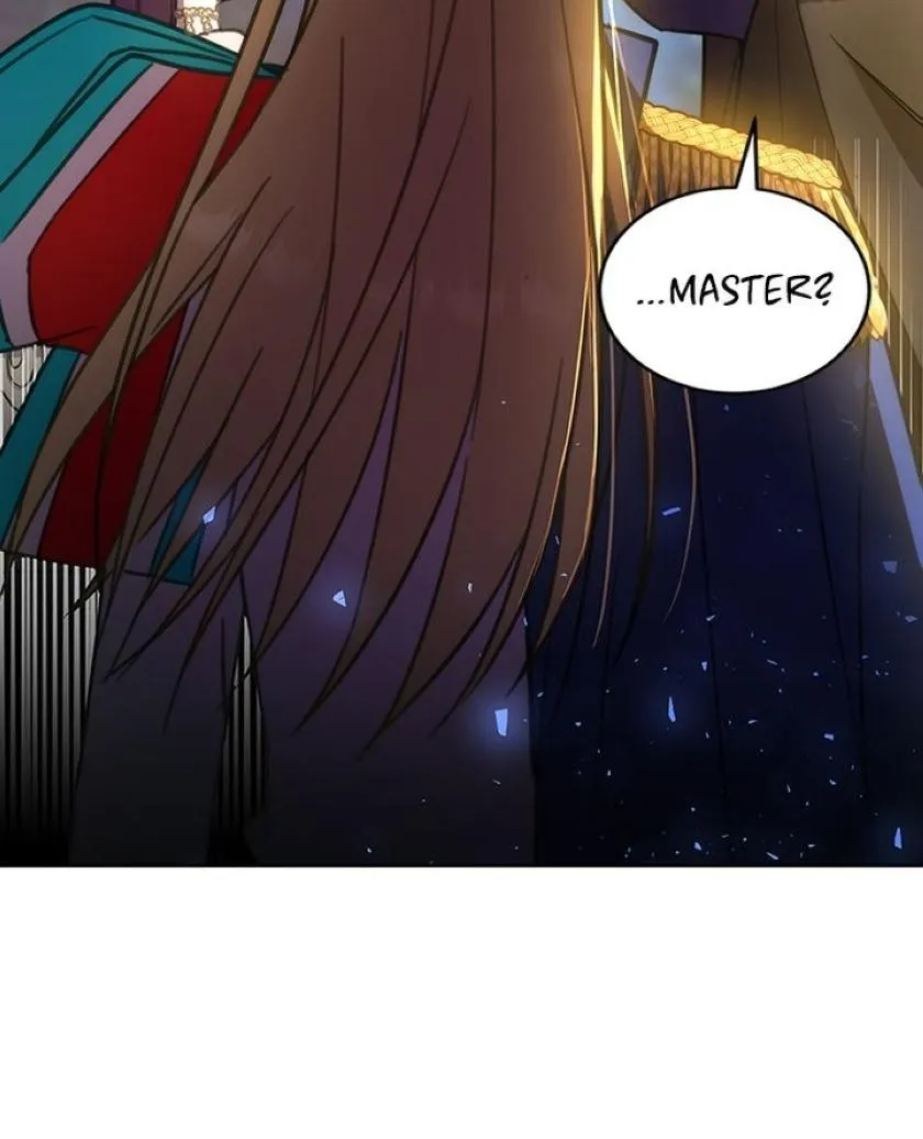 How to Prey on the Master Chapter 22 page 25 - 