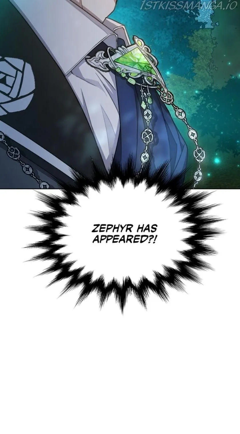 How to Prey on the Master Chapter 23 page 27 - 