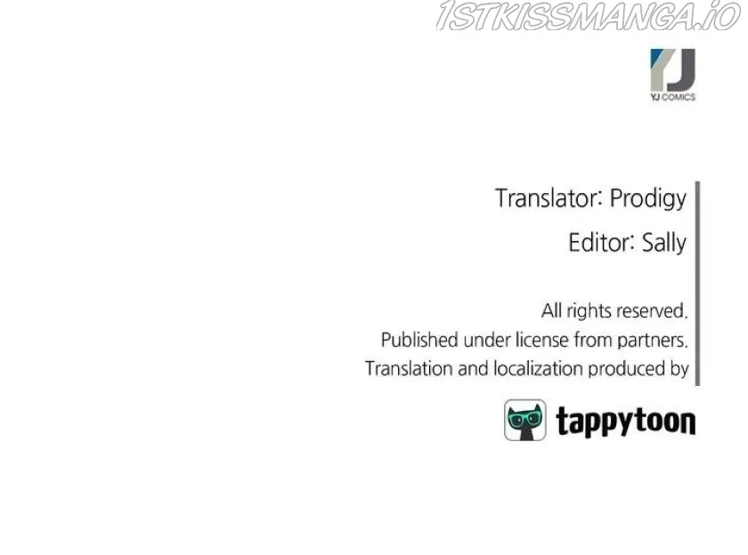 How to Prey on the Master Chapter 23 page 33 - 