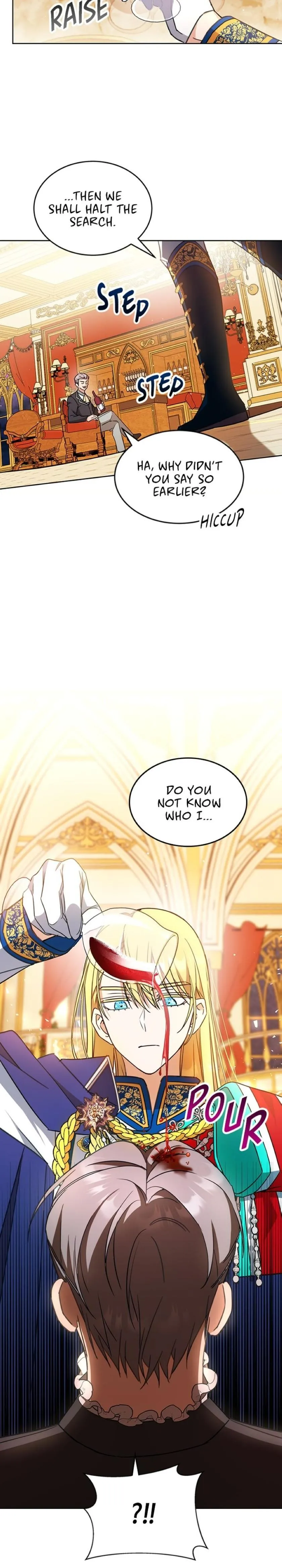 How to Prey on the Master Chapter 24 page 7 - 