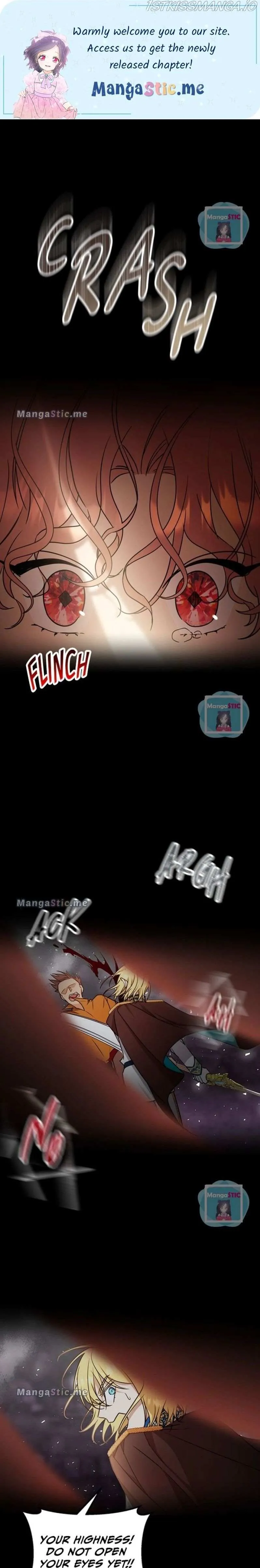 How to Prey on the Master Chapter 26 page 1 - 
