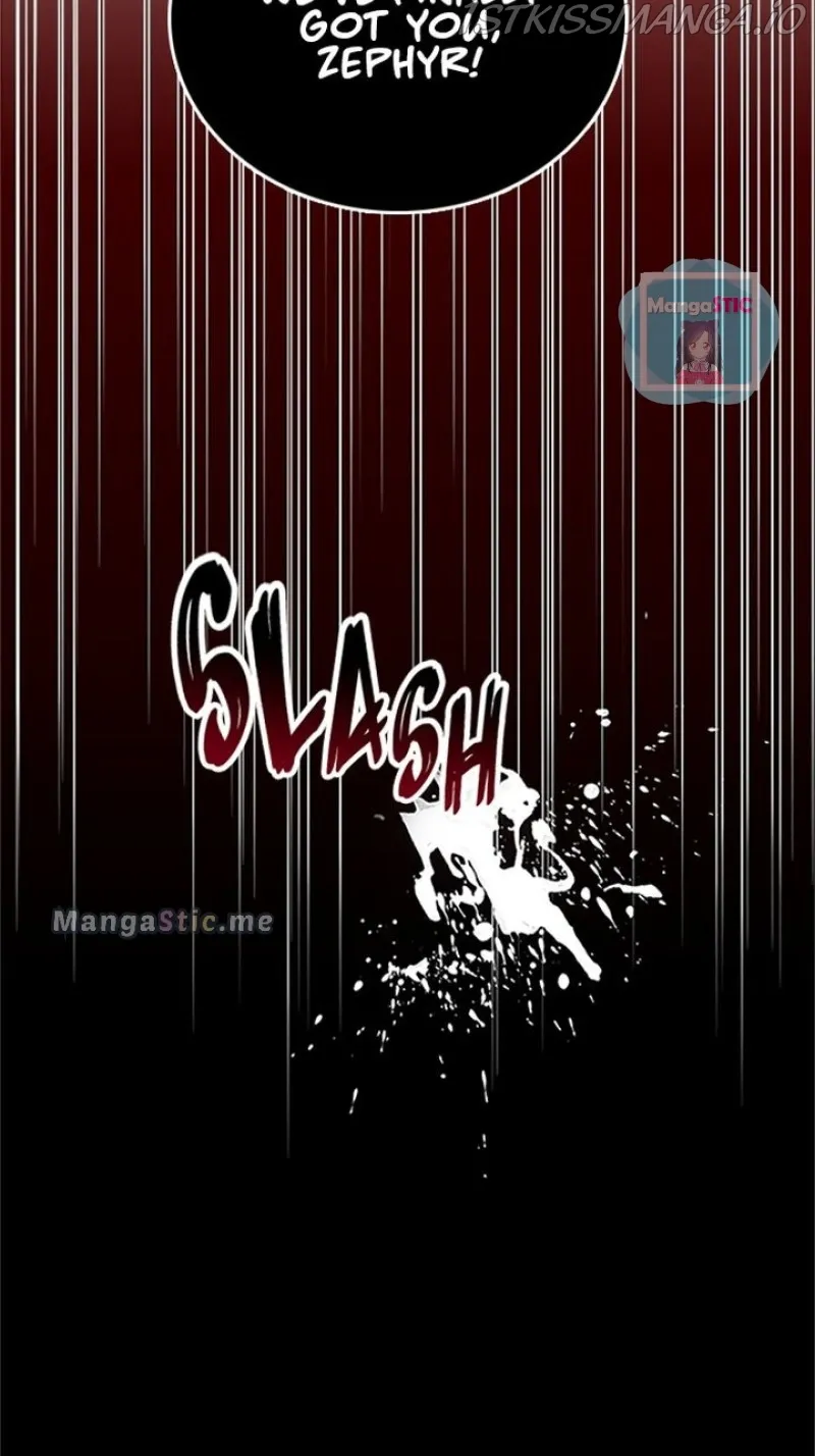 How to Prey on the Master Chapter 26 page 11 - 