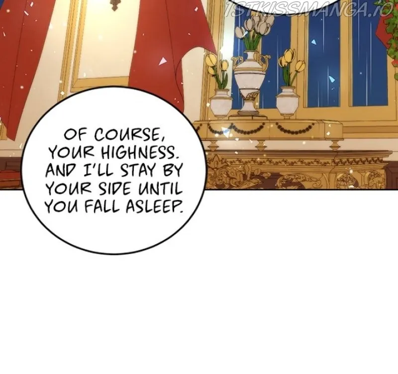 How to Prey on the Master Chapter 26 page 5 - 
