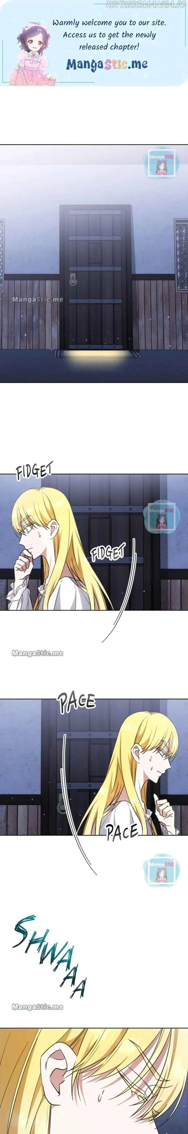 How to Prey on the Master Chapter 27 page 1 - 