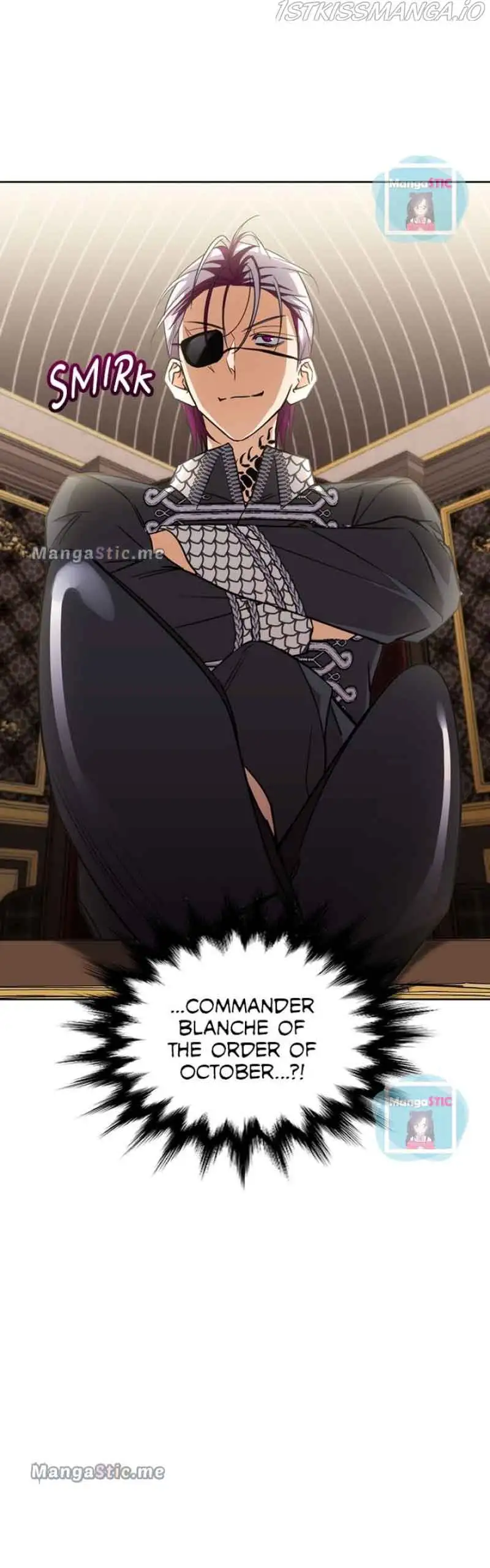 How to Prey on the Master Chapter 27 page 13 - 