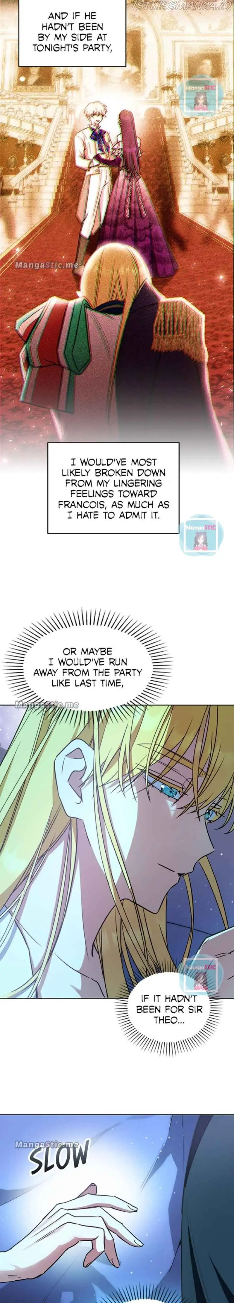 How to Prey on the Master Chapter 27 page 26 - 