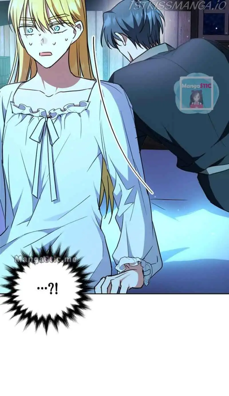 How to Prey on the Master Chapter 27 page 28 - 