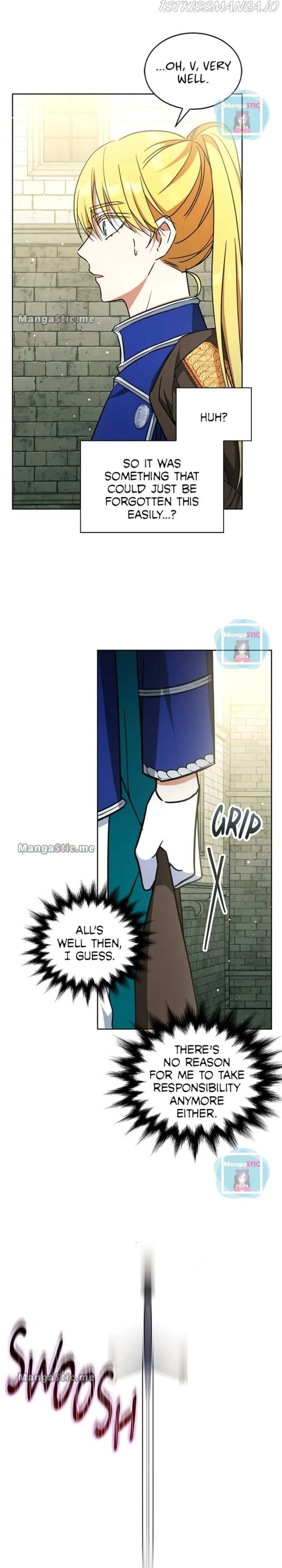 How to Prey on the Master Chapter 28 page 24 - 