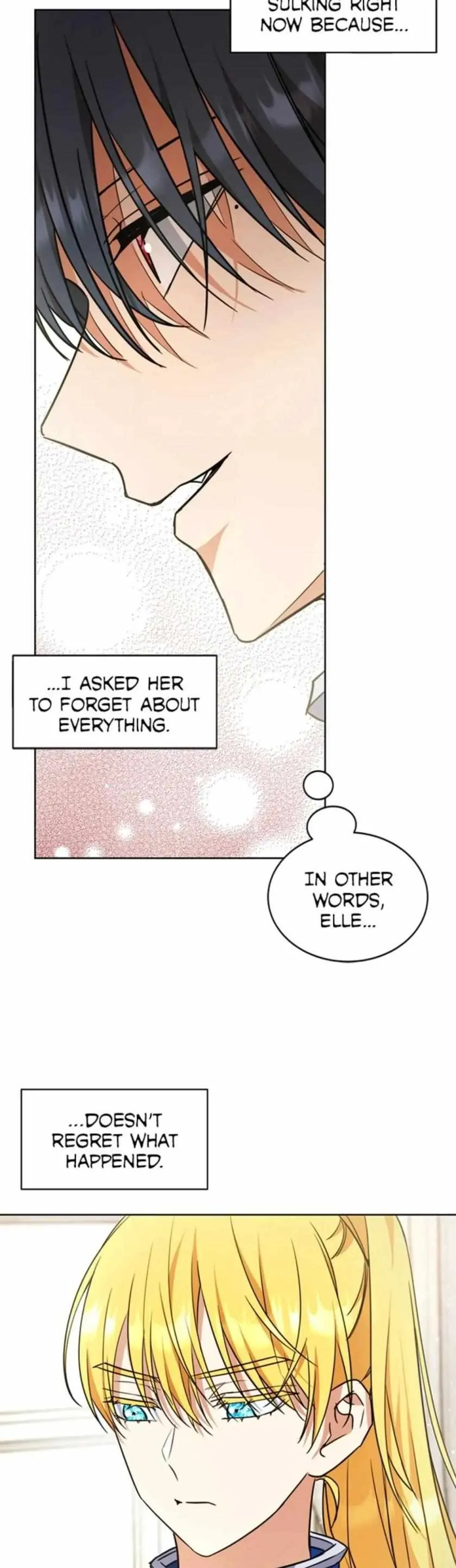 How to Prey on the Master Chapter 29 page 11 - 