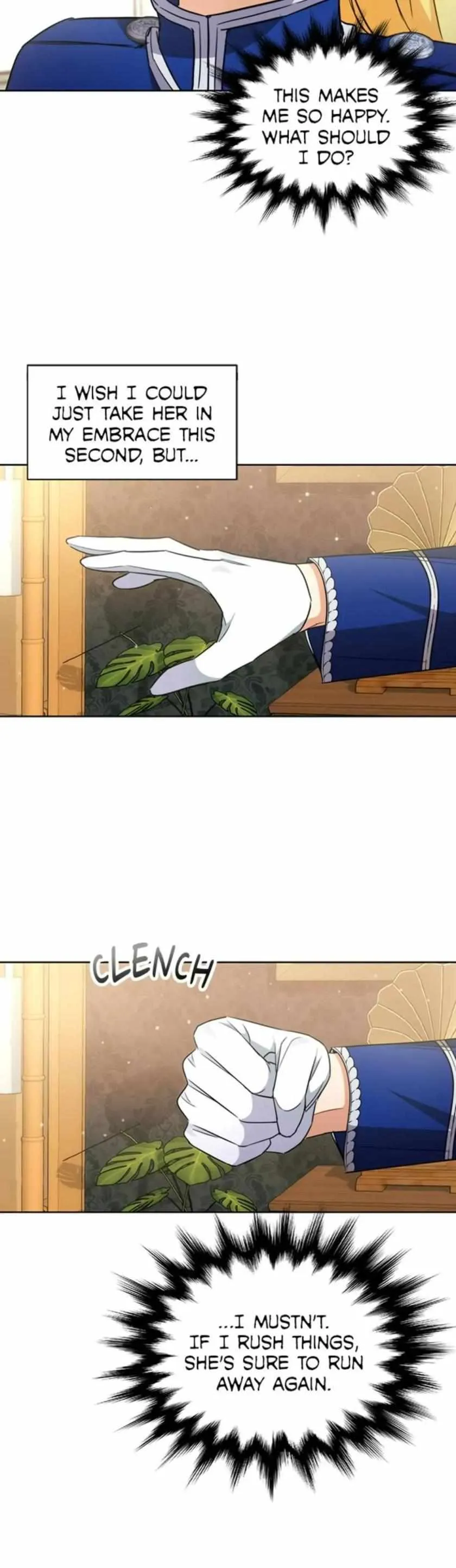 How to Prey on the Master Chapter 29 page 12 - 