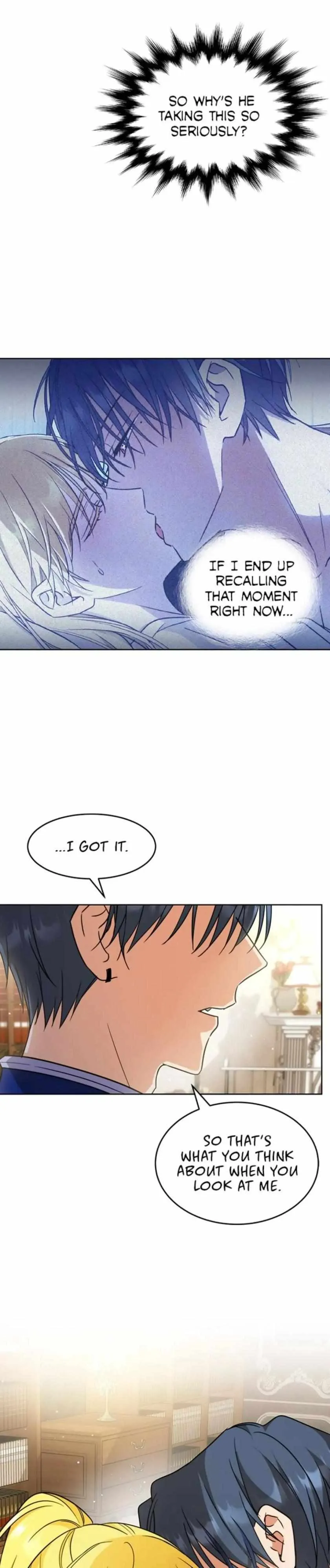 How to Prey on the Master Chapter 29 page 20 - 