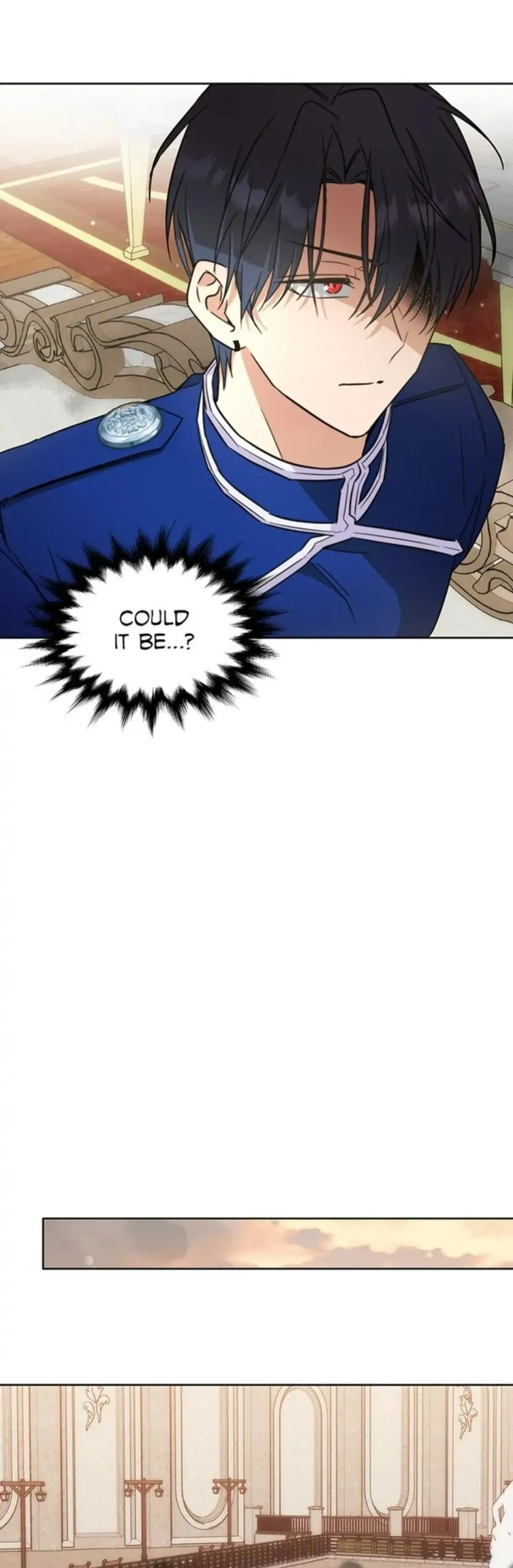 How to Prey on the Master Chapter 29 page 24 - 