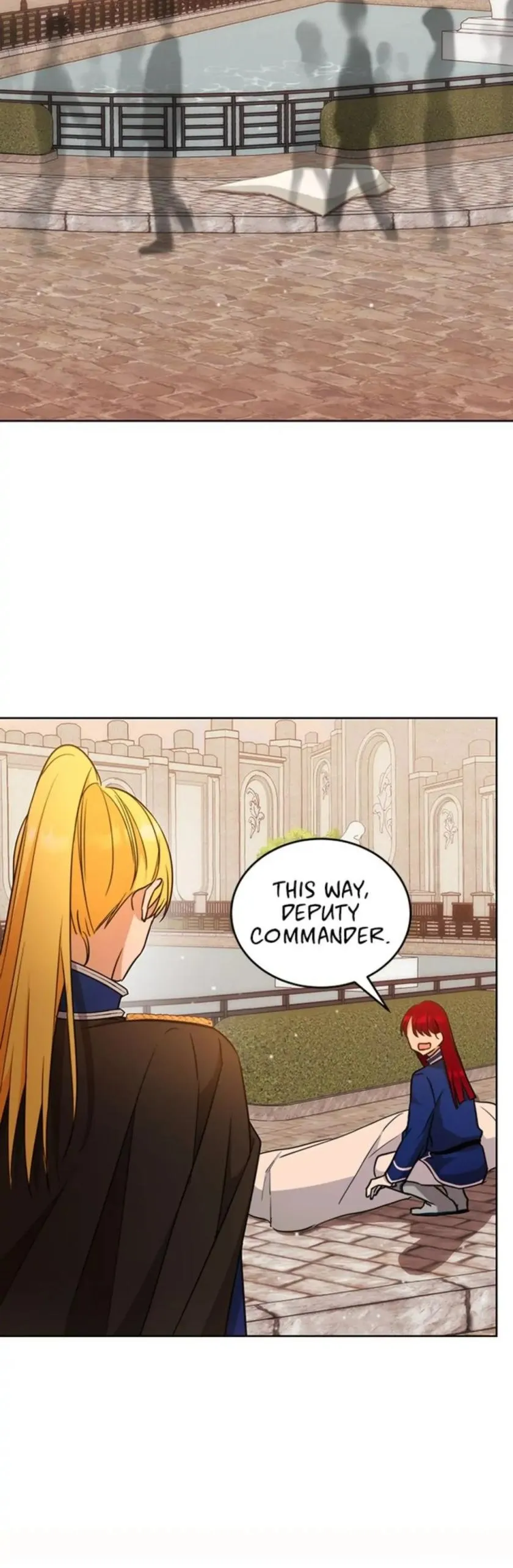 How to Prey on the Master Chapter 29 page 25 - 