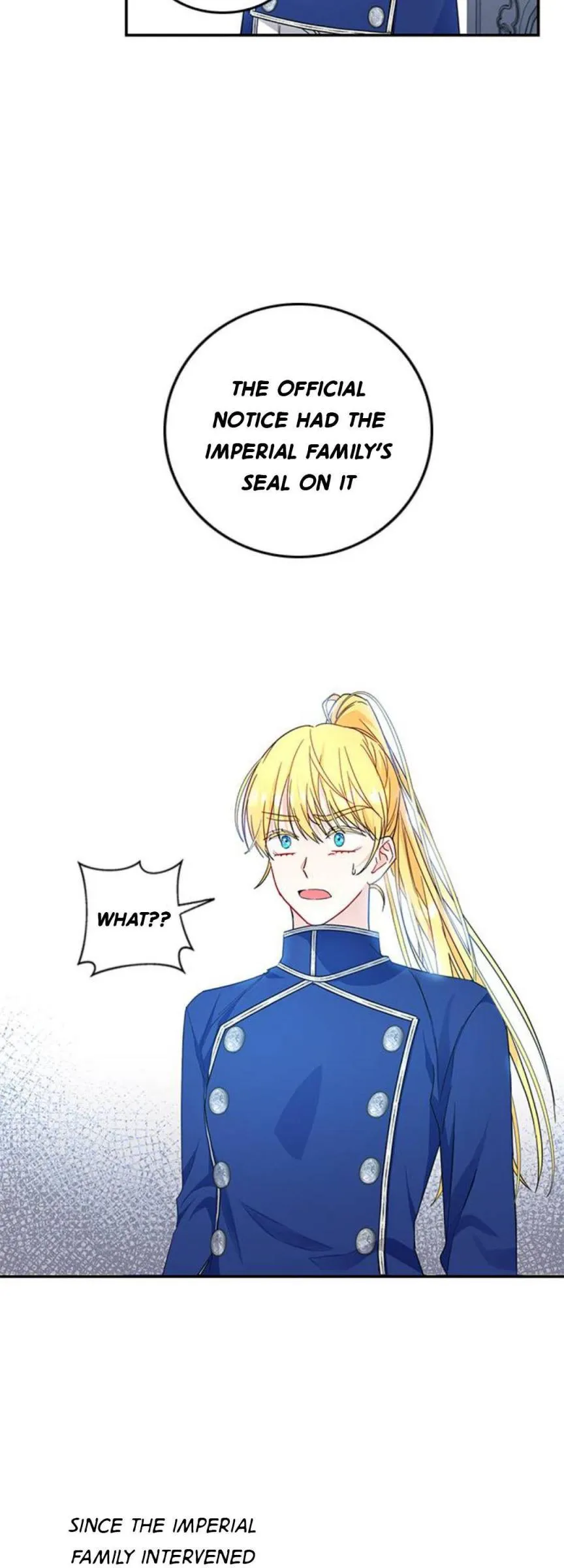 How to Prey on the Master Chapter 3 page 15 - 