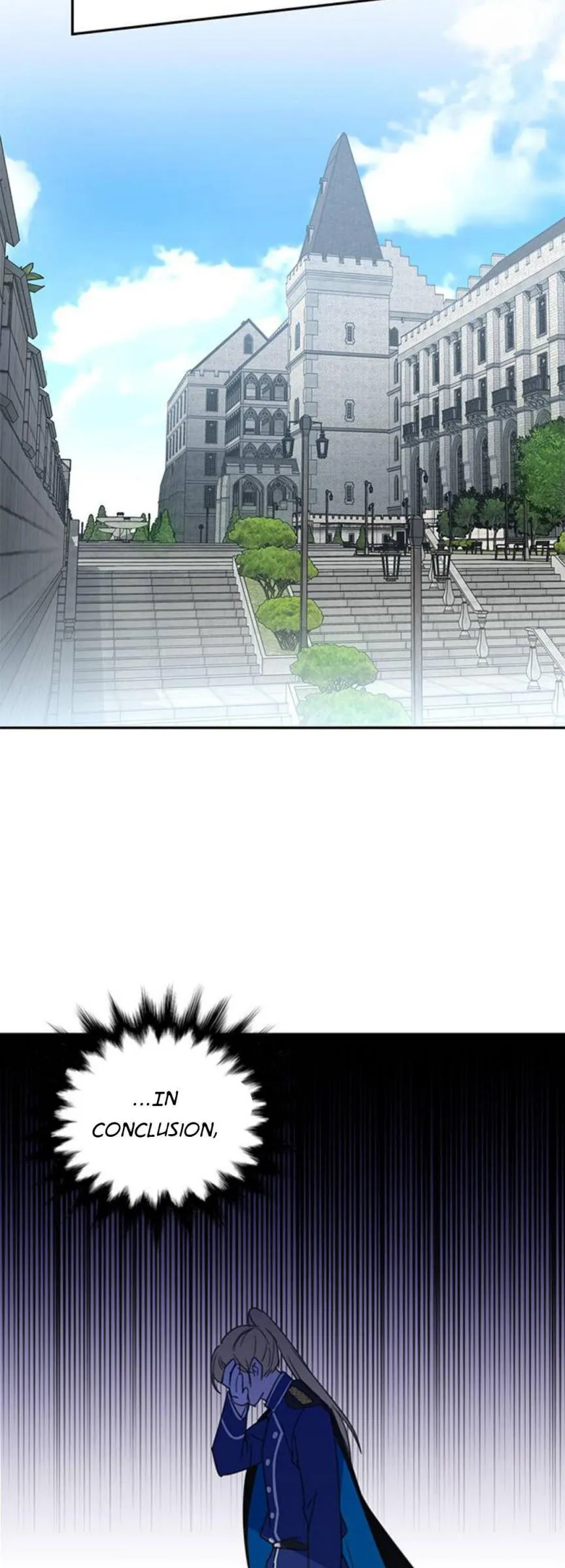 How to Prey on the Master Chapter 3 page 41 - 