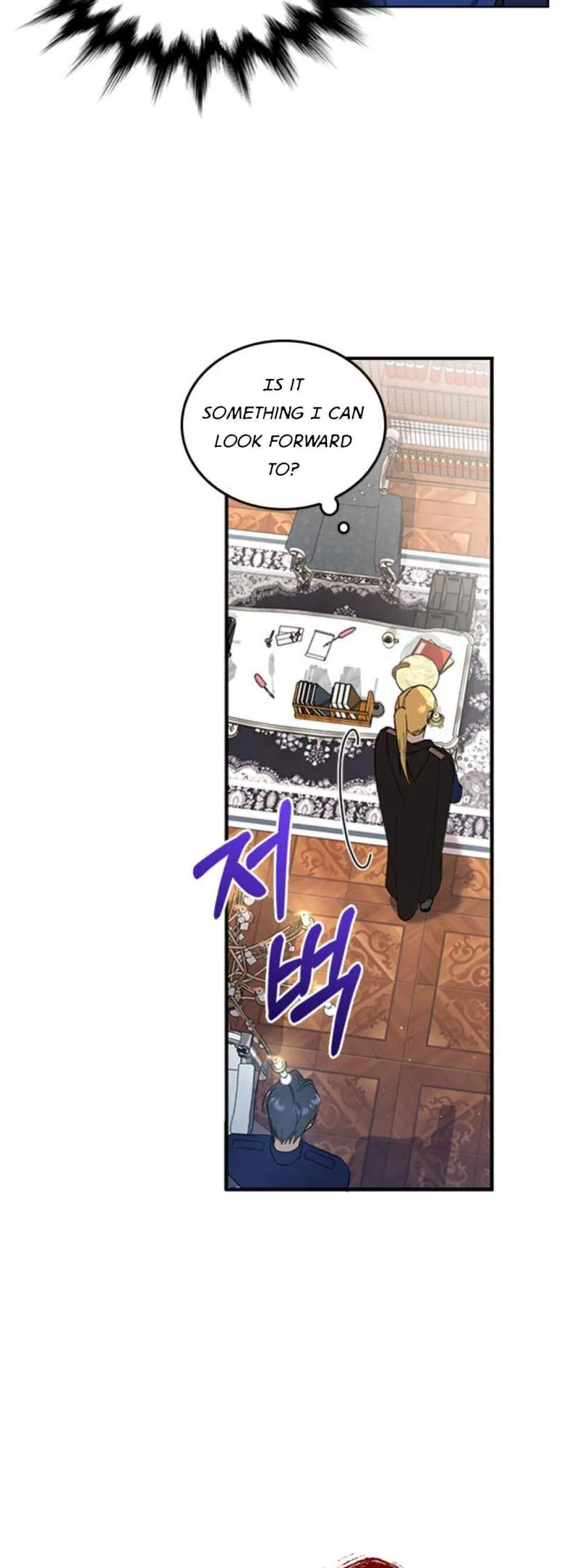 How to Prey on the Master Chapter 3 page 45 - 