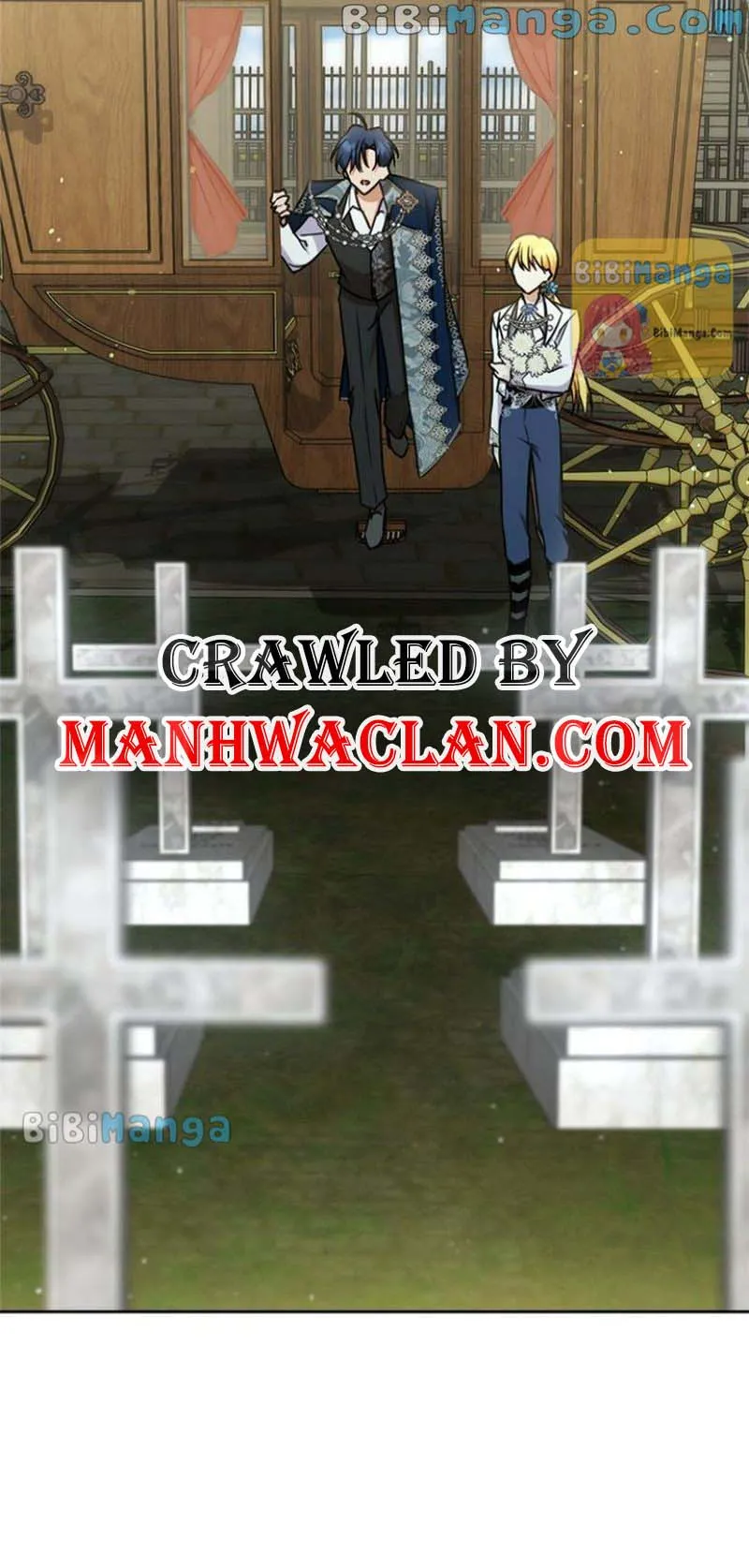 How to Prey on the Master Chapter 34 page 19 - 