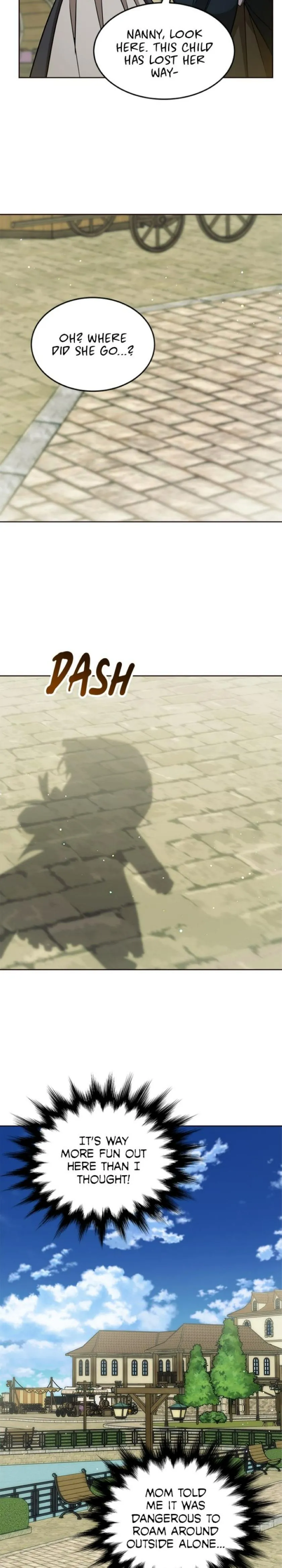 How to Prey on the Master Chapter 35 page 19 - 