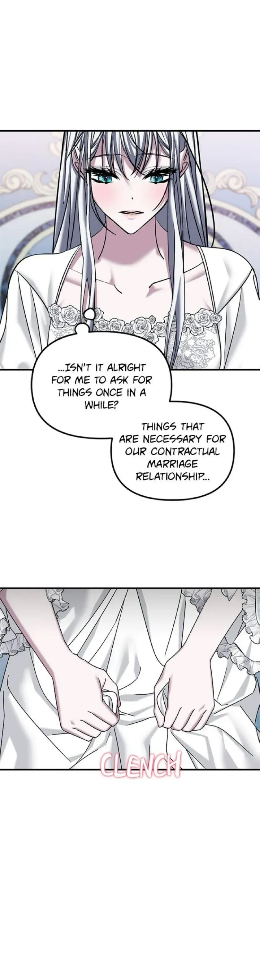 How to Prey on the Master Chapter 36 page 28 - 