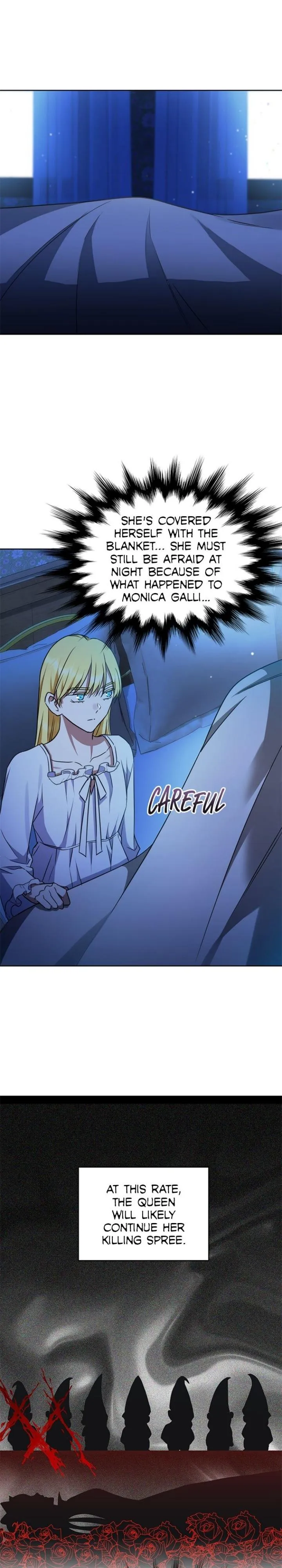 How to Prey on the Master Chapter 37 page 30 - 