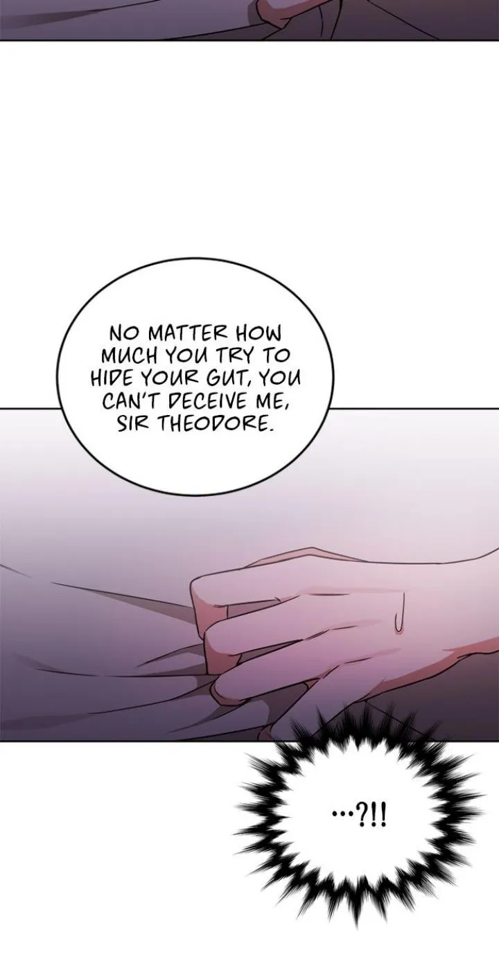 How to Prey on the Master Chapter 38 page 19 - 