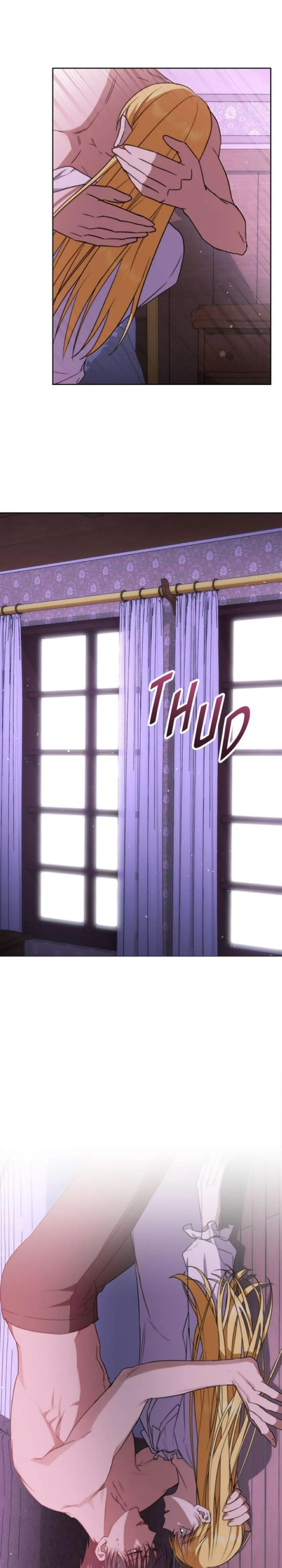 How to Prey on the Master Chapter 39 page 26 - 