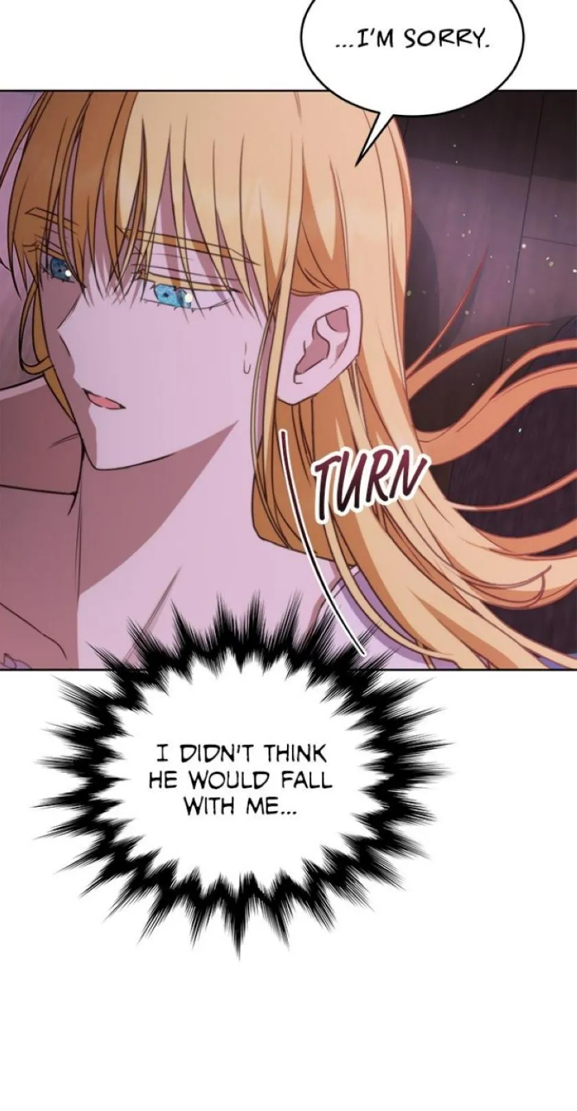 How to Prey on the Master Chapter 39 page 28 - 