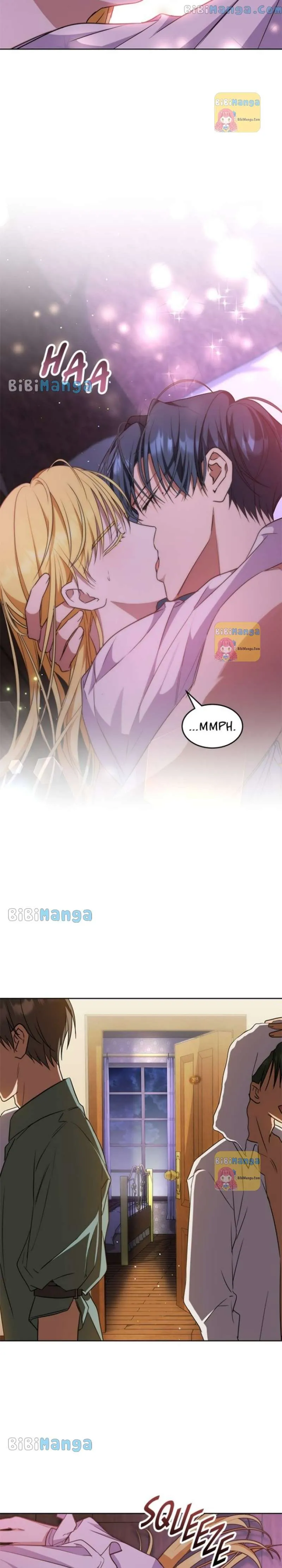 How to Prey on the Master Chapter 40 page 2 - 