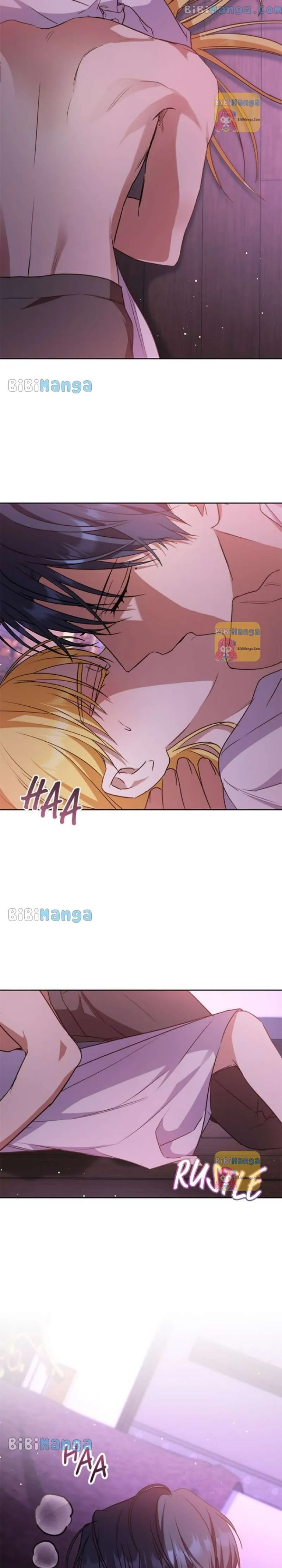 How to Prey on the Master Chapter 40 page 3 - 