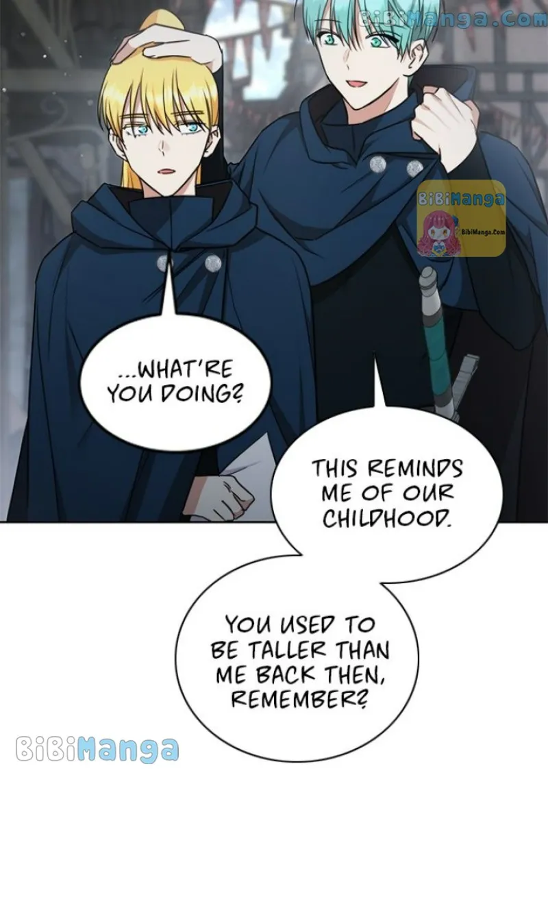 How to Prey on the Master Chapter 40 page 25 - 