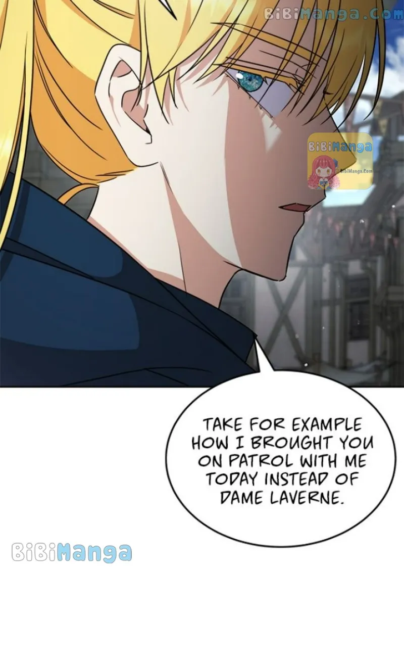 How to Prey on the Master Chapter 40 page 29 - 