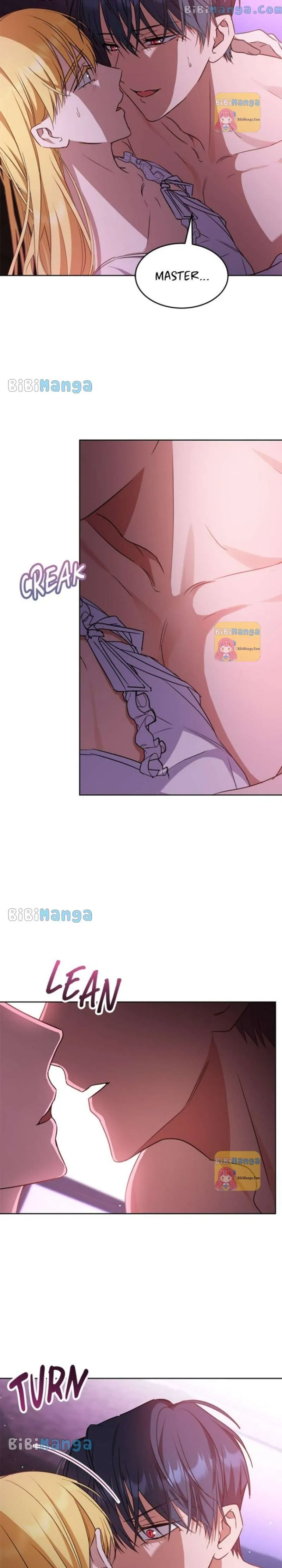 How to Prey on the Master Chapter 40 page 4 - 