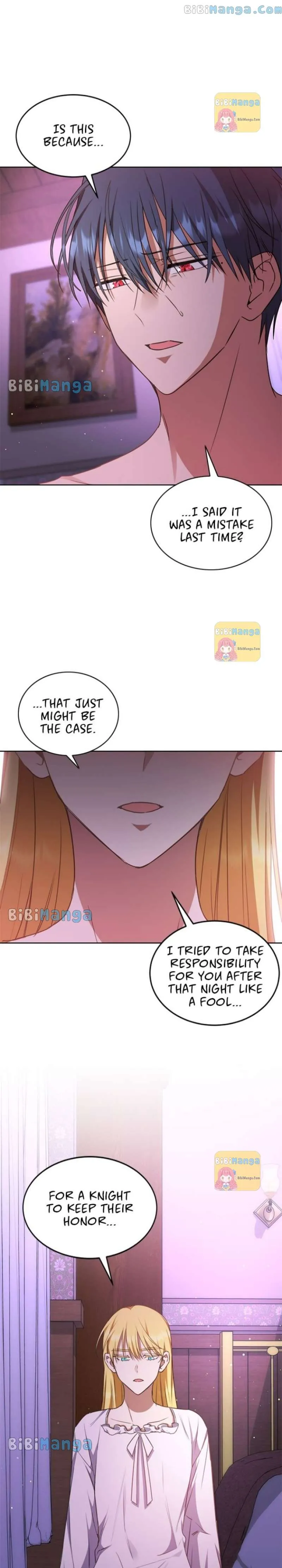 How to Prey on the Master Chapter 40 page 7 - 