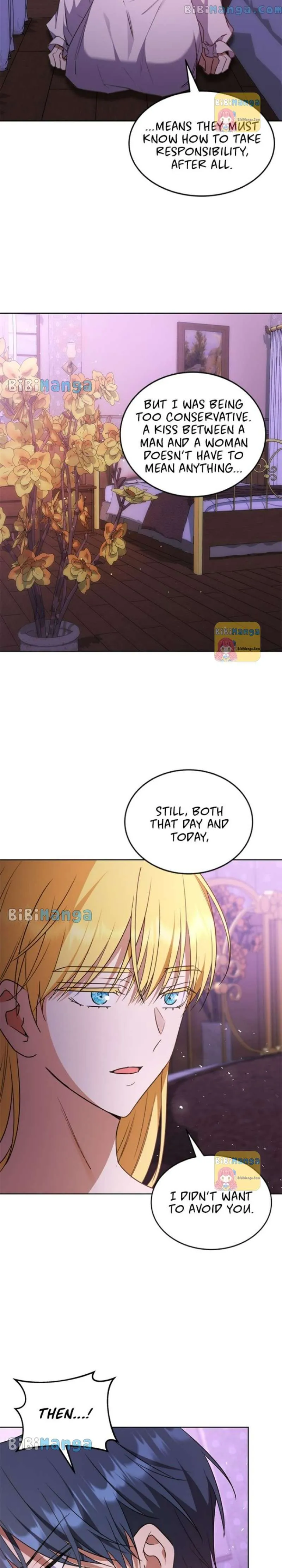 How to Prey on the Master Chapter 40 page 8 - 