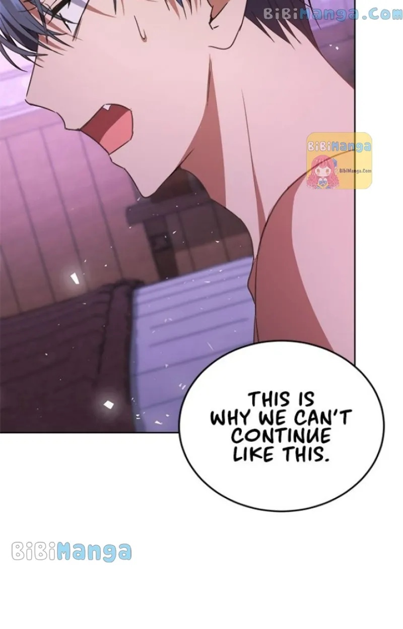 How to Prey on the Master Chapter 40 page 9 - 