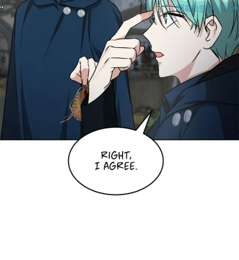 How to Prey on the Master Chapter 41 page 14 - 