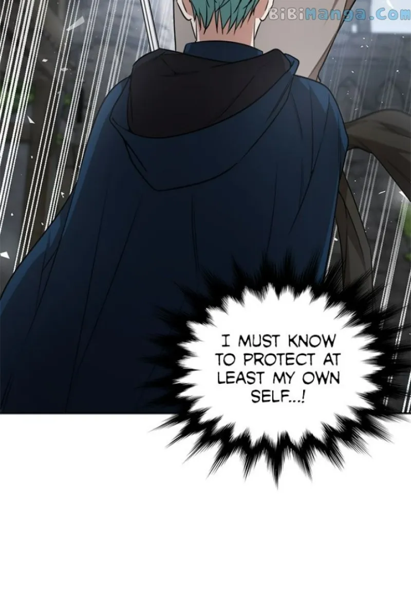 How to Prey on the Master Chapter 41 page 10 - 