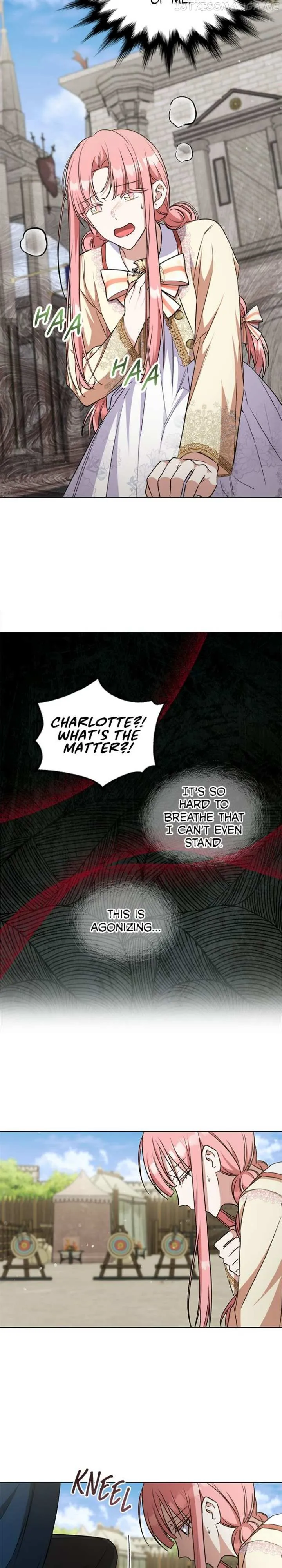 How to Prey on the Master Chapter 42 page 16 - 