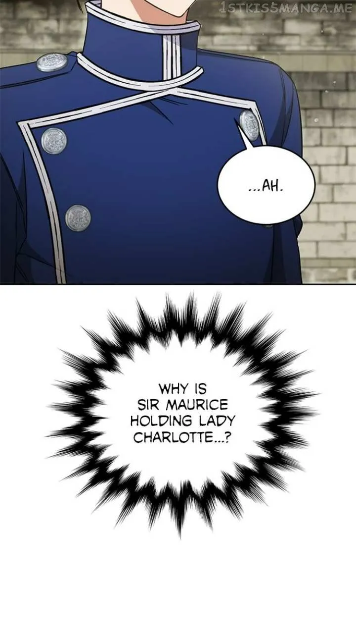How to Prey on the Master Chapter 42 page 21 - 