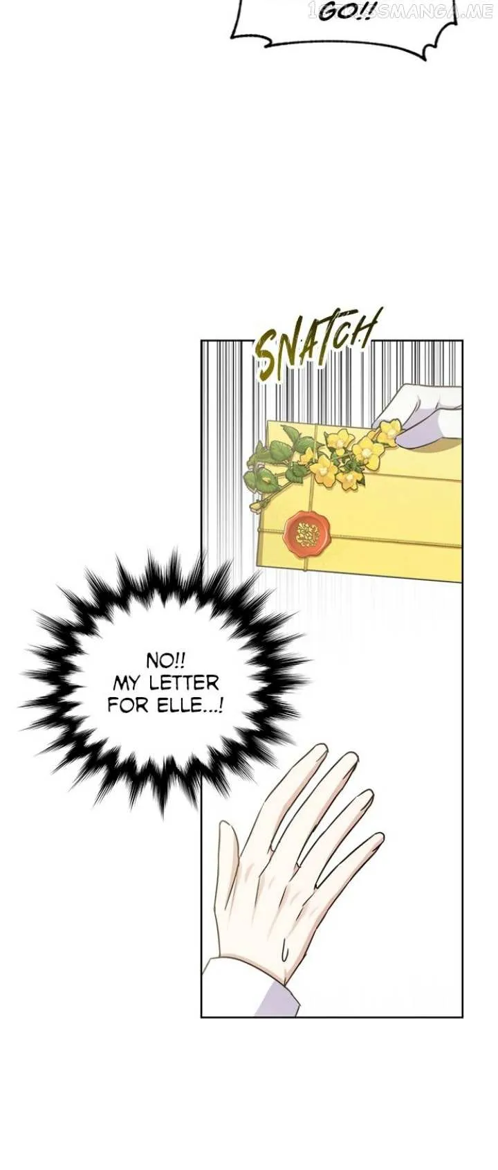 How to Prey on the Master Chapter 42 page 25 - 