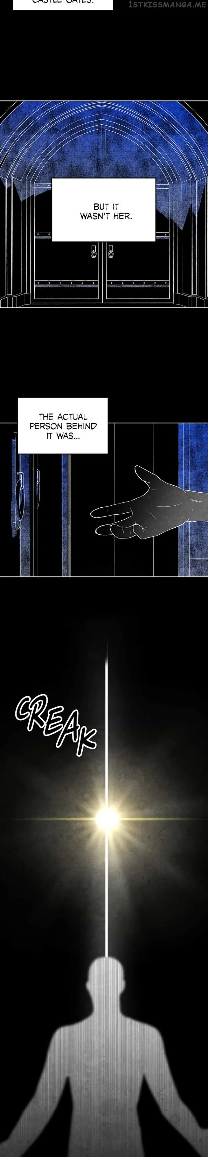 How to Prey on the Master Chapter 42 page 28 - 