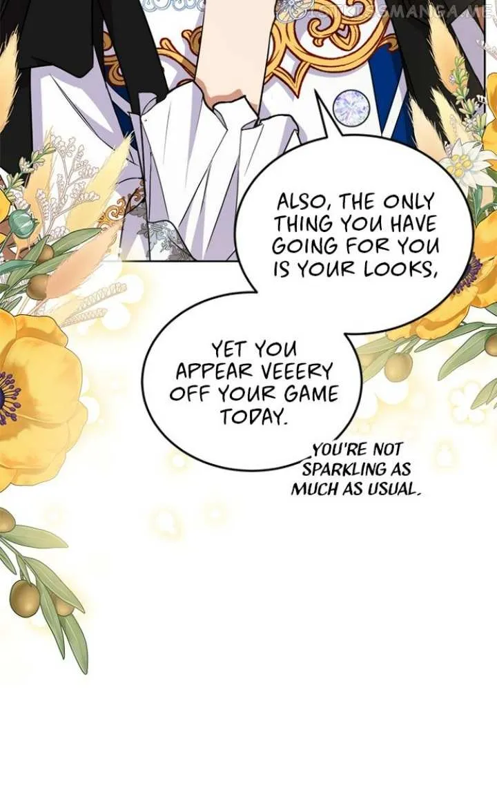 How to Prey on the Master Chapter 42 page 4 - 