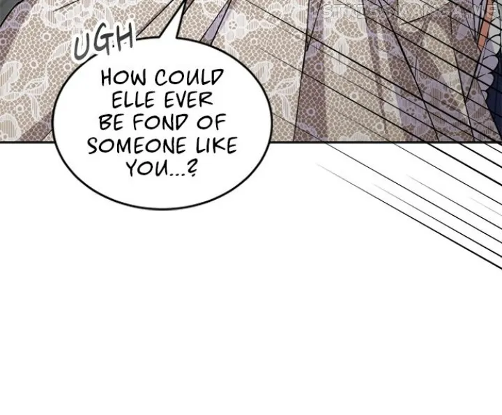 How to Prey on the Master Chapter 42 page 33 - 